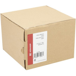 Kabelis 1x2,5mm² rudas 50m KA1256