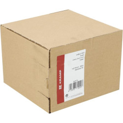 Kabelis 1x0,75mm² raudonas KA1074