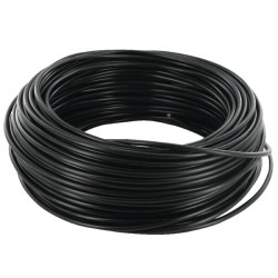 Kabelis 1x1,5mm² 2x izoliuotas KA1155D