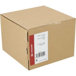 Kabelis 1x0,75mm² geltonas 100m KA1073