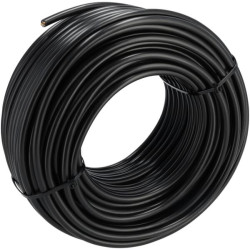 Priekabos trosas 4x1,5 mm² KA415