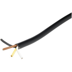 Priekabos trosas 4x1,5 mm² KA415