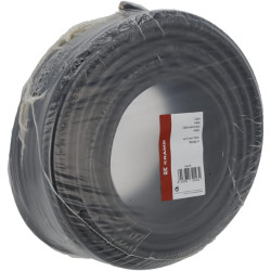 Priekabos trosas 4x1,5 mm² KA415