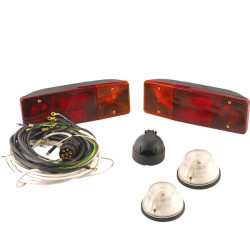 Elektros instaliacija D-47, D-50 1420990080