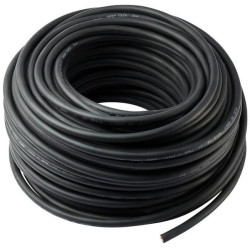 Guminis kabelis 12-24V 7x1,5mm² KAG415