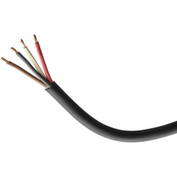 Guminis kabelis 12-24V 7x1,5mm² KAG415