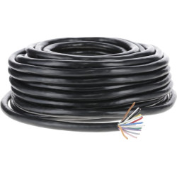 Kabelis 13x1,5 mm² KA1315C