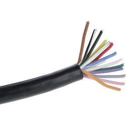 Kabelis 13x1,5 mm² KA1315C