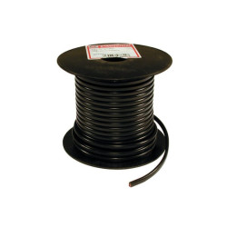 Plokščias dvigubas kabelis (100 m) VLC2382