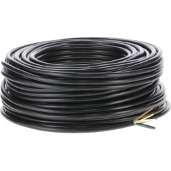 Kabelis, 5x1 mm² KA510