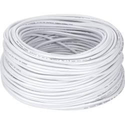 Elektros kabelis OMY, 3 x 1,5 mm 300/500 V 1432013150