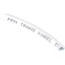 Elektros kabelis OMY, 3 x 1,5 mm 300/500 V 1432013150