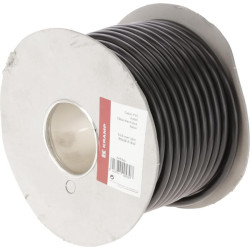 Elektros kabelis PVC 5x1,5 mm² KA51540
