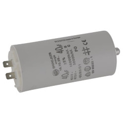Kondensatorius su kištuku 40µF FGP013630