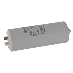 Kondensatorius su kištuku 45µF FGP013632