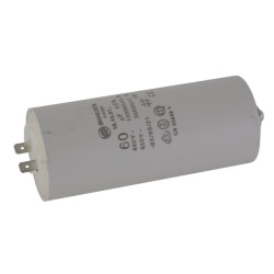 Kondensatorius su kištuku 60µF FGP013636