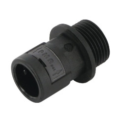 Užsukamas dangtelis NW10 - M20x1,5 PMAM200GT