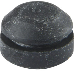 Kabelio tarpiklis, 4x7,5x1 mm uždaras KB2304