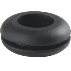 Kabelio tarpiklis, 10x14x1,5 mm uždaras KB2312