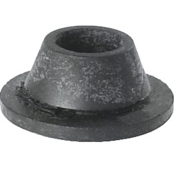 Kabelio tarpiklis, 8x12x1mm uždaras KB2308