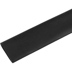 Termiškai susitraukianti įvorė 24/6, 4:1, 1,22 m, dviguba sienelė, su klijais (10 vnt. maišelyje) HSS4207PAC