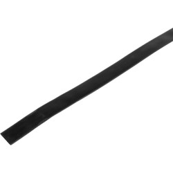 Termiškai susitraukianti įvorė 12/4, 3:1, 6m, viena sienelė, be klijų HSS3106B