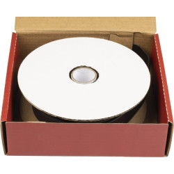 Termiškai susitraukianti įvorė 12/4, 3:1, 6m, viena sienelė, be klijų HSS3106B