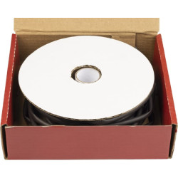 Termiškai susitraukianti įvorė 4,5/1,5, 3:1, 11 m, viena sienelė, be klijų HSS3103B