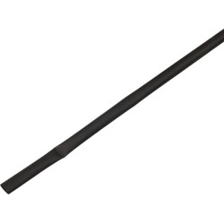 Termiškai susitraukianti įvorė 12/3, 4:1, 1,22 m, dviguba sienelė, su klijais (20 vnt. maišelyje) HSS4204PAC