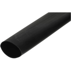 Termiškai susitraukianti įvorė 20/5, 4:1, 1,22 m, dviguba sienelė, su klijais (10 vnt. maišelyje) HSS4206PAC