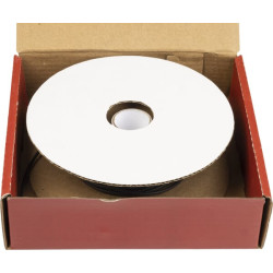 Termiškai susitraukianti įvorė 1,5/0,5, 3:1, 15 m, viena sienelė, be klijų HSS3101B