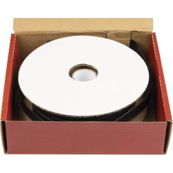 Termiškai susitraukianti įvorė 9/3, 3:1, 7m, viena sienelė, be klijų HSS3105B