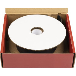 Termiškai susitraukianti įvorė 24/8, 3:1, 4m, viena sienelė, be klijų HSS3109B