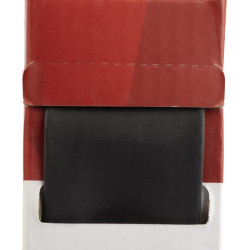 Termiškai susitraukianti įvorė 24/8, 3:1, 4m, viena sienelė, be klijų HSS3109B