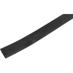 Termiškai susitraukianti įvorė 18/6, 3:1, 5m, viena sienelė, be klijų HSS3108B