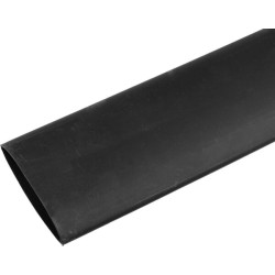 Termiškai susitraukianti įvorė 32/8, 4:1, 1,22 m, dviguba sienelė, su klijais (10 vnt. maišelyje) HSS4208PAC