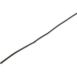 Termiškai susitraukianti įvorė 3/1, 3:1, 12m, viena sienelė, be klijų HSS3102B