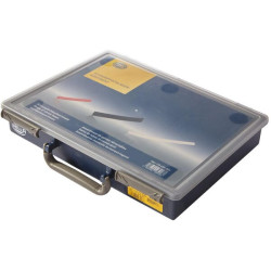 Termiškai susitraukiančių vamzdžių asortimentas 9MJ178458801