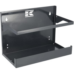 Susitraukiančios rankovės dozavimo stovas, padengtas DISPHSS7016