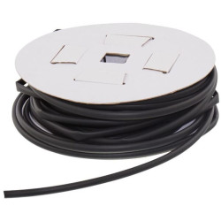 Termiškai susitraukiantis vamzdelis 4,8 mm 9MJ007825001