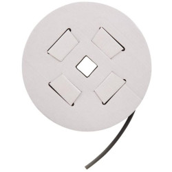 Termiškai susitraukiantis vamzdelis 4,8 mm 9MJ007825001