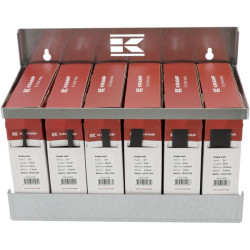 Susitraukiančių įvorių dozavimo rinkinys DISPHSSKIT