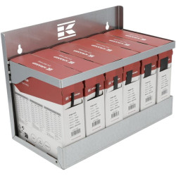 Susitraukiančių įvorių dozavimo rinkinys DISPHSSKIT