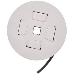 Termiškai susitraukiantis vamzdelis 6,4 mm 9MJ007825031