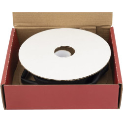 Termiškai susitraukianti įvorė 6,4/2,1, 3:1, 3,5 m, dviguba sienelė, su klijais HSS3203B