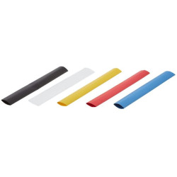 Termiškai susitraukiantis vamzdelis 9,5–4,8 mm 9MJ178458082