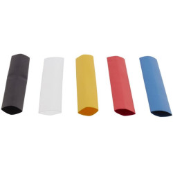 Termiškai susitraukiantis vamzdelis 9,5–4,8 mm 9MJ178458082