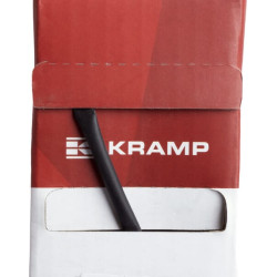 Termiškai susitraukianti įvorė 2,5-1mm, 13m, viena sienelė, be klijų HSS2103B