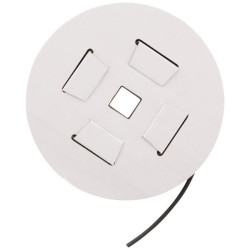 Termiškai susitraukiantis vamzdelis 3,2 mm 9MJ007825011