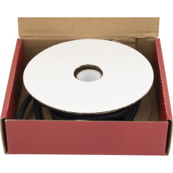 Termiškai susitraukianti įvorė 4,8/1,6, 3:1, 4m, dviguba sienelė, su klijais HSS3202B